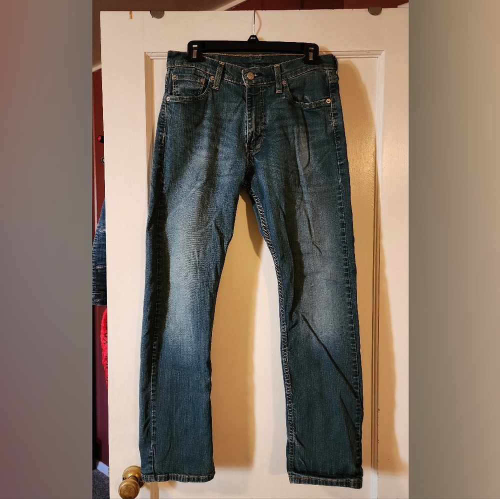 Men's Levi's 513 30x30